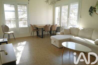 Appartement 3 pièces 148500 €