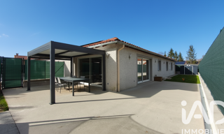 Maison 8 Pièces 230 m² à vendre à Saint-Germain-Laprade (43700)