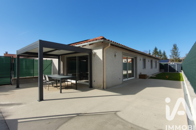 Maison 8 pièces 459000 €