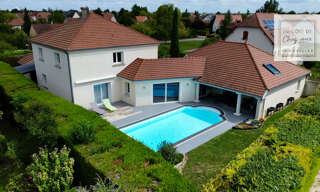 Maison 8 Pièces 260 m² à vendre à La Rivière-de-Corps (10440)