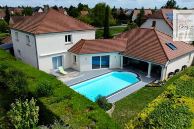 Maison 8 pièces 579000 €