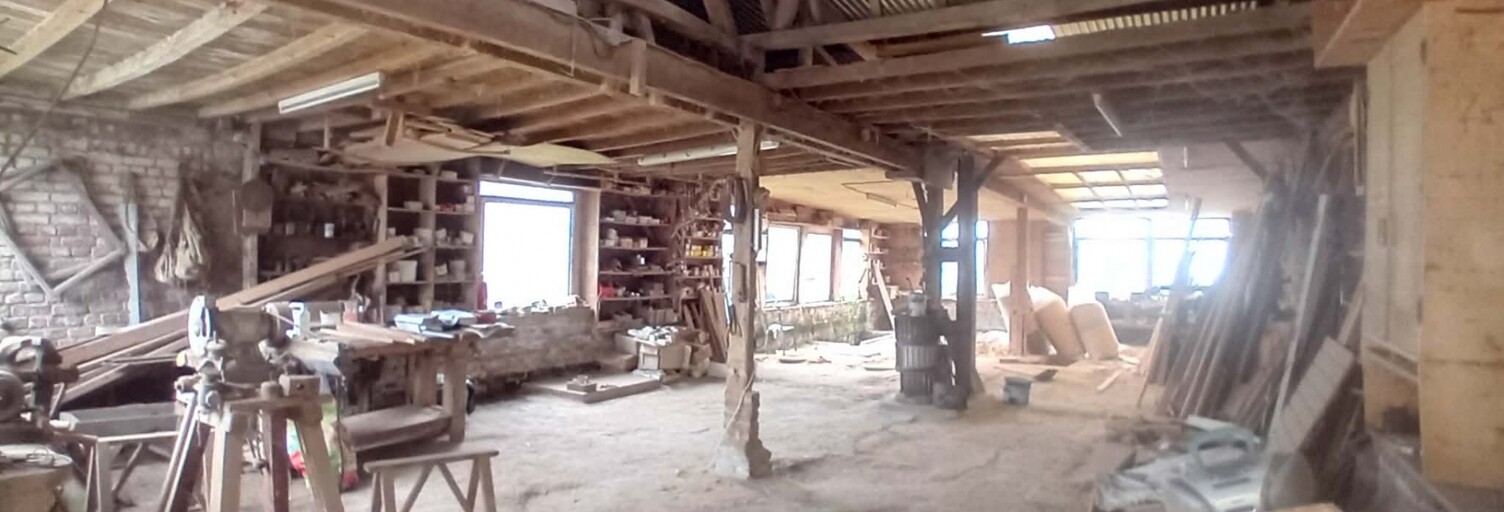 Appartement 2 Pièces 88 m² à vendre à Bailleulval (62123)