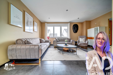 Maison 6 pièces 479000 €