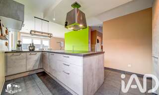 Maison 6 Pièces 133 m² à vendre à Distroff (57925)