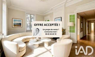 Appartement 6 Pièces 156 m² à vendre à Lyon 3 (69003)