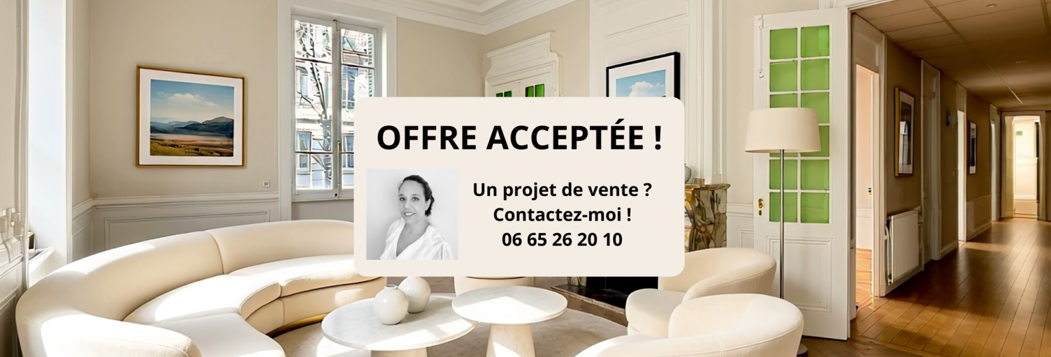 Appartement 6 Pièces 156 m² à vendre à Lyon 3 (69003)