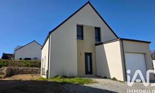 Maison 5 Pièces 78 m² à vendre à Plaudren (56420)