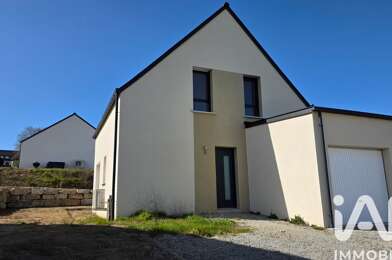 Maison 5 pièces 263000 €