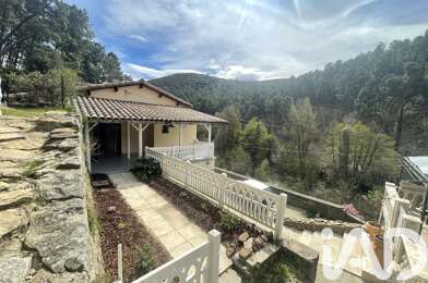 Maison 4 pièces 150000 €