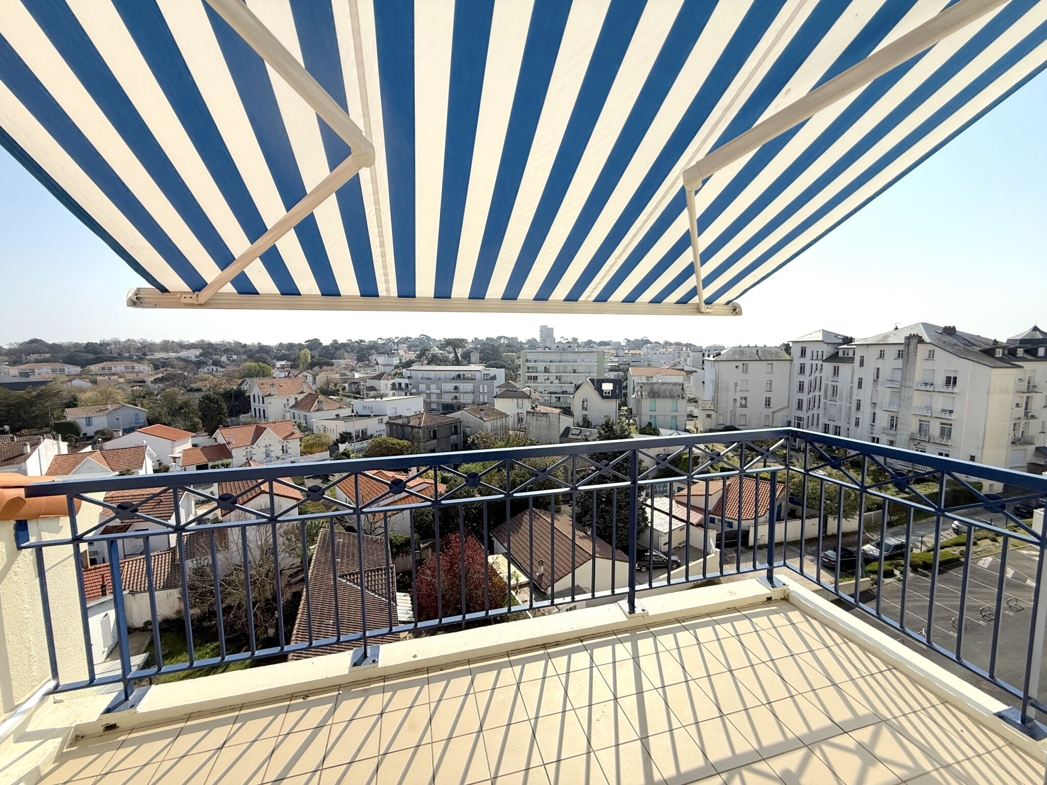 Appartement  T2 à vendre Vaux-sur-Mer 17640