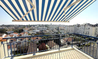 Appartement 2 Pièces 32 m² à vendre à Vaux-sur-Mer (17640)