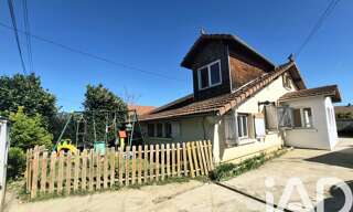 Maison 5 Pièces 120 m² à vendre à Tarbes (65000)