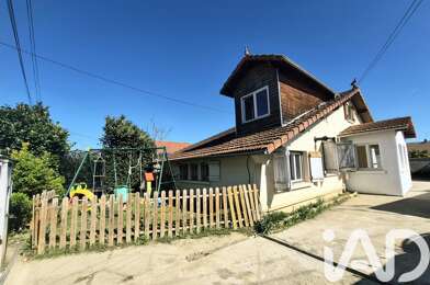 Maison 5 pièces 175000 €