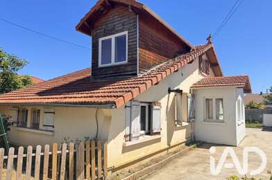 Maison 5 pièces 175000 €