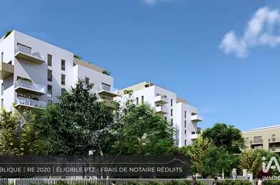 Appartement 2 pièces 188000 €