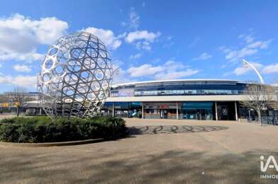 Appartement 2 pièces 199900 €