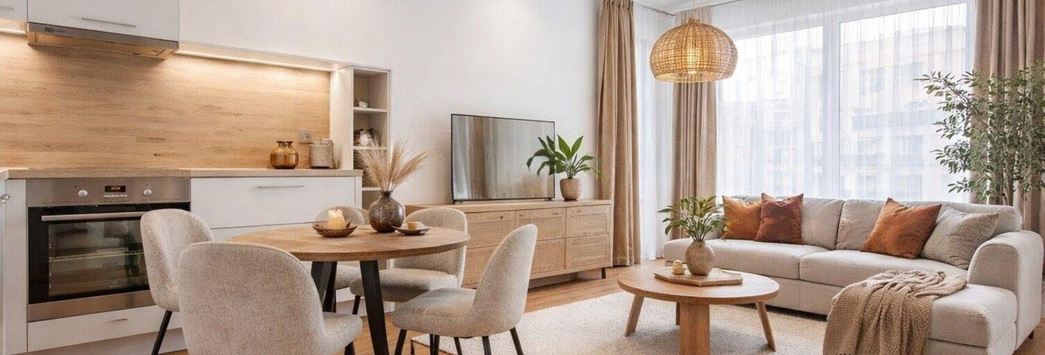 Appartement 1 Pièce 29 m² à vendre à Clermont-Ferrand (63100)