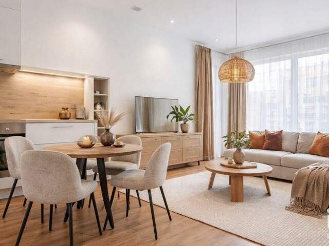 Vente Appartement 1 pièce — photo du bien
