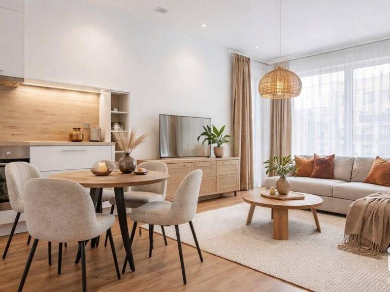 Vente Appartement 1 pièce — photo 1
