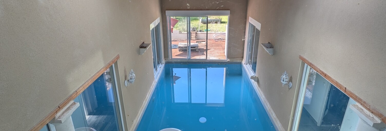 Maison 6 Pièces 135 m² à vendre à Authon-Ébéon (17770)