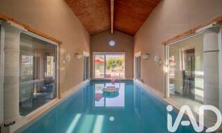 Maison 6 Pièces 135 m² à vendre à Authon-Ébéon (17770)
