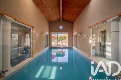 Maison 6 pièces 269000 €