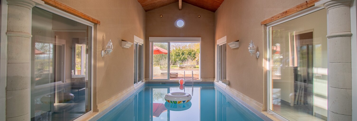 Maison 6 Pièces 135 m² à vendre à Authon-Ébéon (17770)
