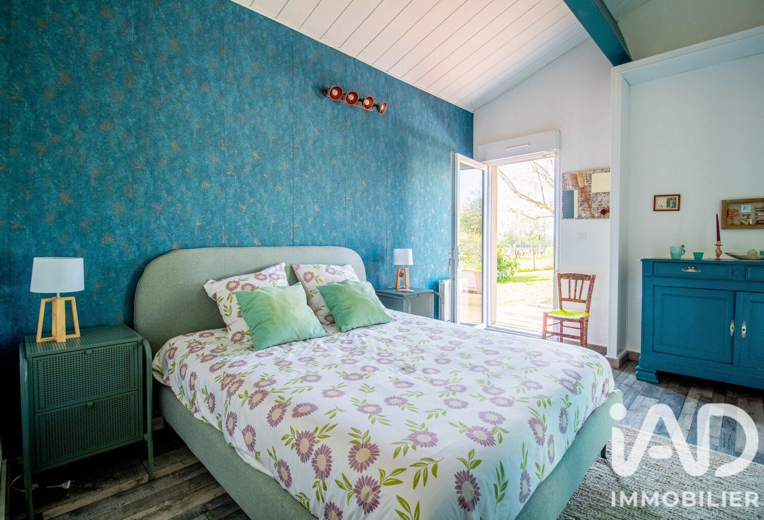 Vente Maison/villa 6 pièces — photo 1