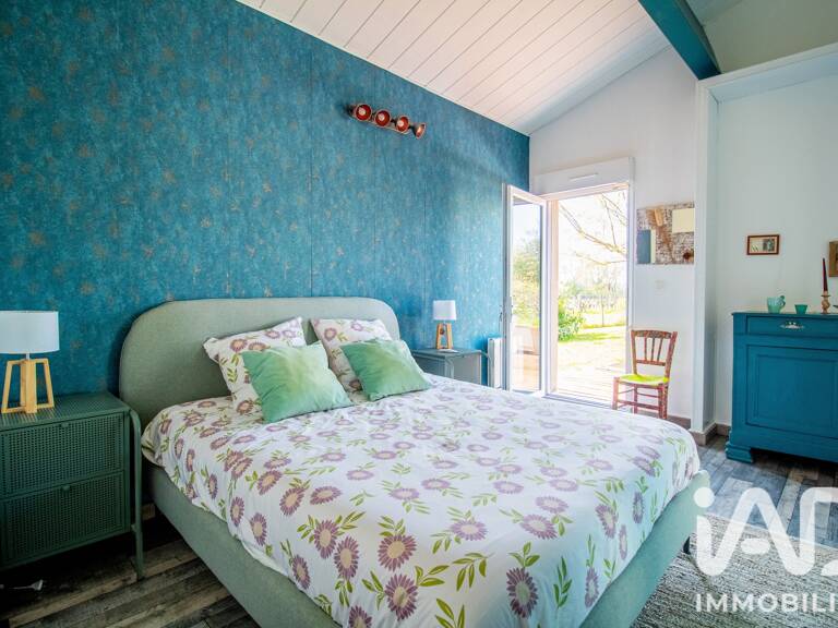 Vente Maison/villa 6 pièces — photo 1