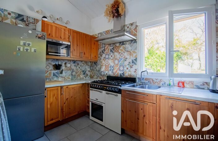 Vente Maison/villa 6 pièces — photo 3