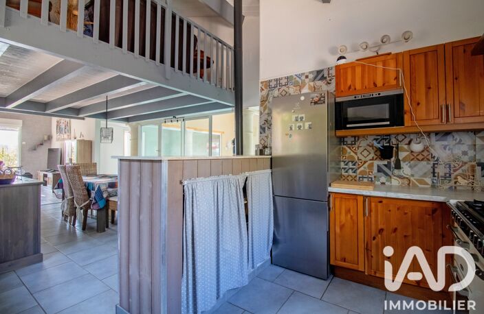 Vente Maison/villa 6 pièces — photo 4