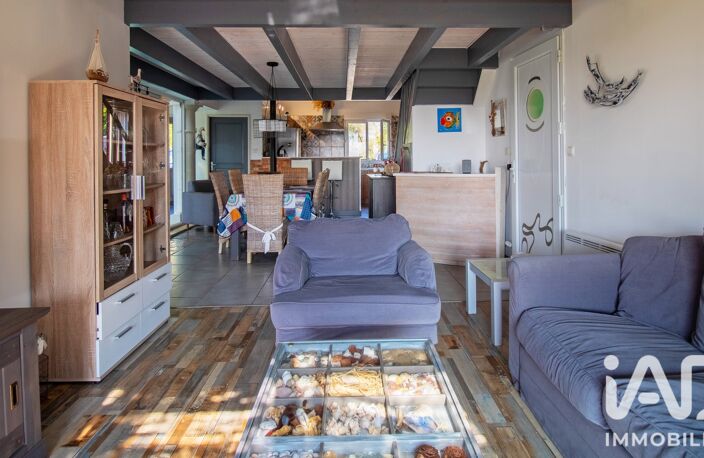 Vente Maison/villa 6 pièces — photo 5