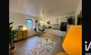 Maison 3 Pièces 45 m² à vendre à Lannion (22300)