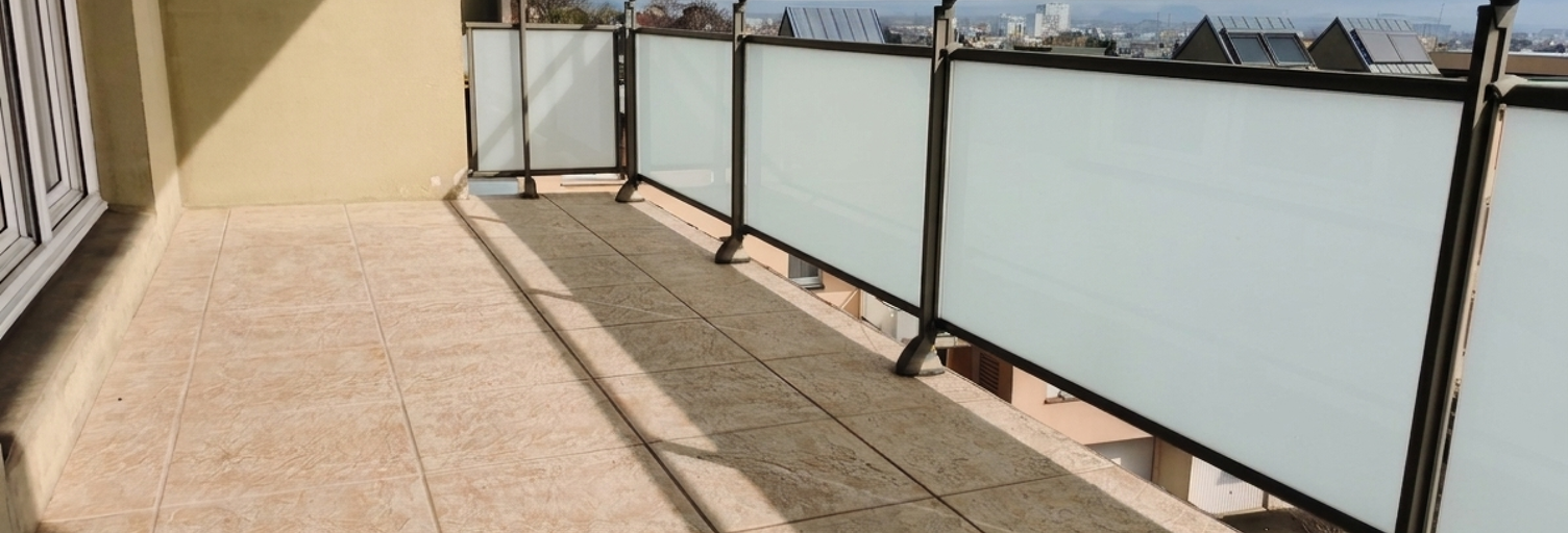 Appartement 3 Pièces 70 m² à vendre à Le Havre (76600)