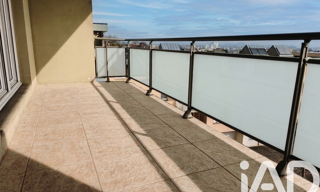 Appartement 3 Pièces 70 m² à vendre à Le Havre (76600)