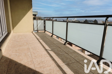 Appartement 3 pièces 249000 €