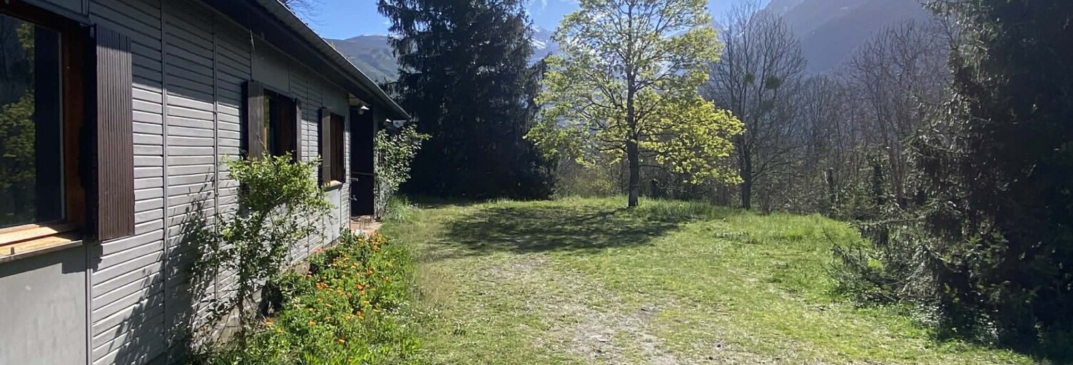 Divers 6 Pièces 135 m² à vendre à Lées-Athas (64490)