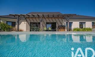 Maison 5 Pièces 178 m² à vendre à Lagor (64150)