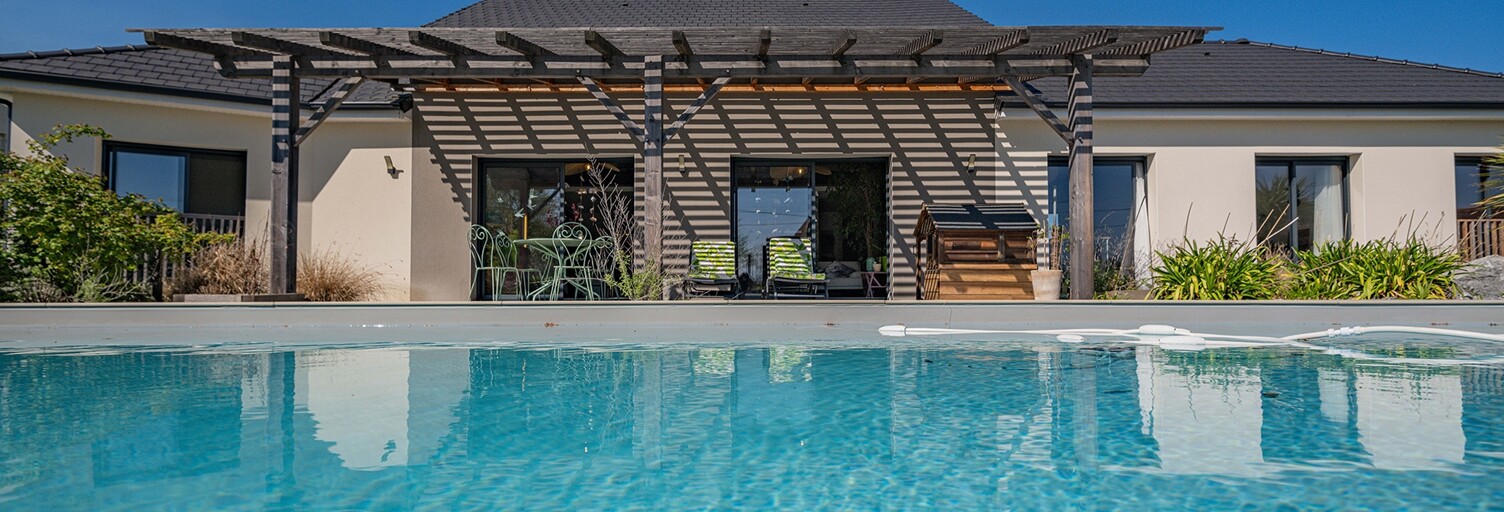 Maison 5 Pièces 178 m² à vendre à Lagor (64150)