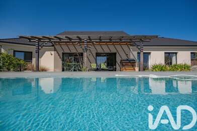 Maison 5 pièces 460000 €