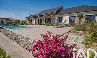 Maison 5 Pièces 178 m² à vendre à Lagor (64150)