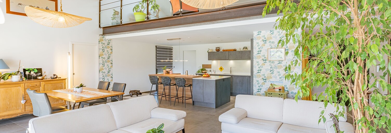 Maison 5 Pièces 178 m² à vendre à Lagor (64150)