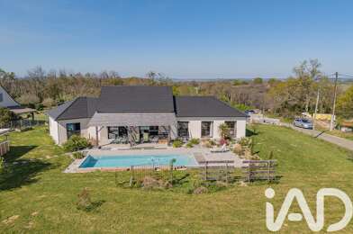 Maison 5 pièces 460000 €
