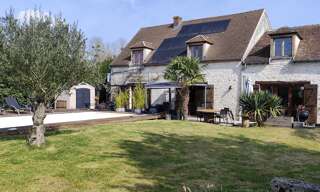 Maison 7 Pièces 183 m² à vendre à Bannost-Villegagnon (77970)