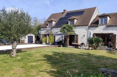 Maison 7 pièces 333000 €