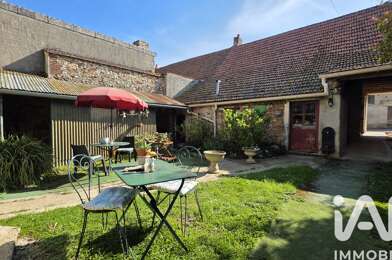 Maison 5 pièces 265000 €