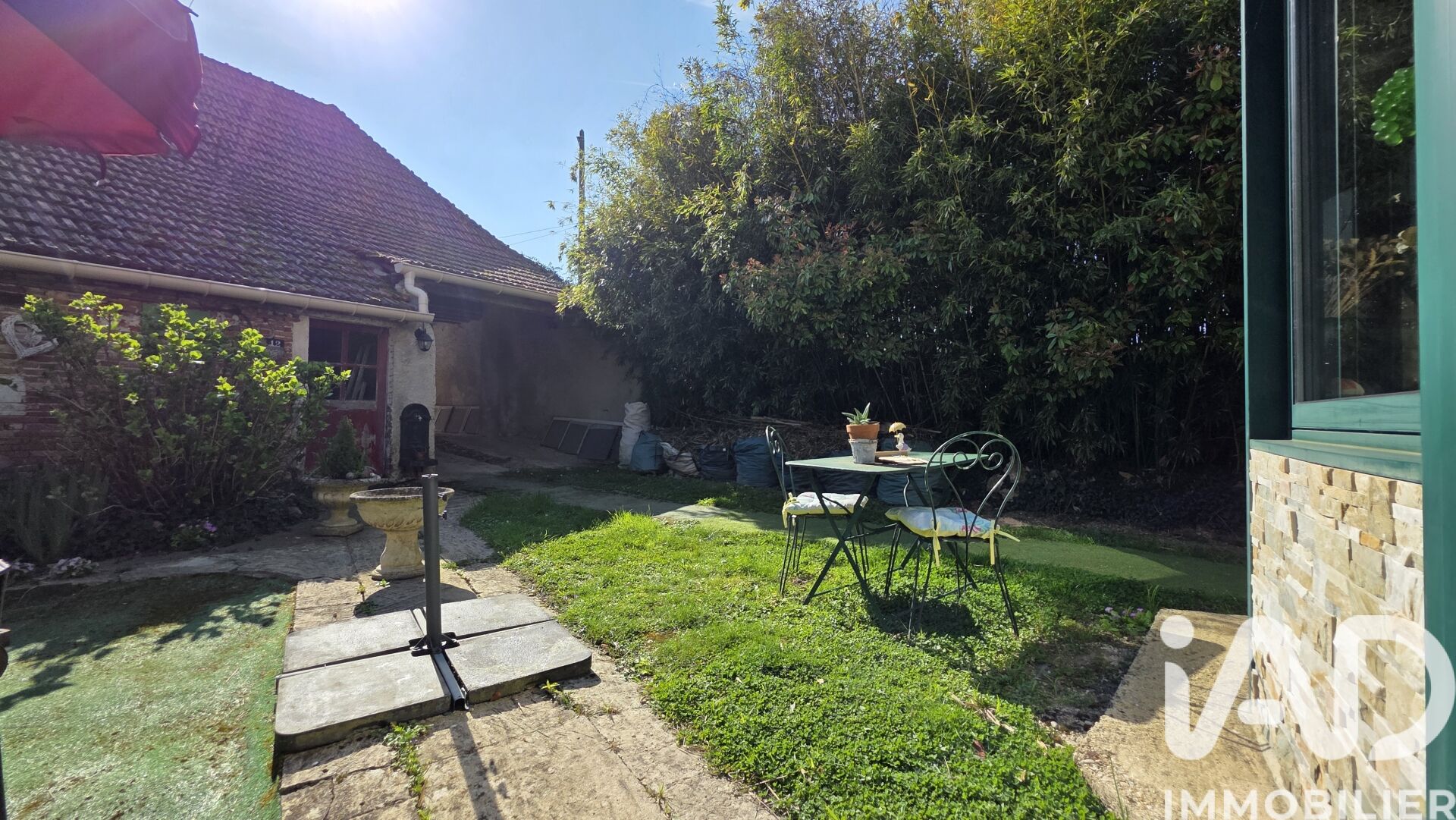 Vente Maison/villa 5 pièces - Photo 2
