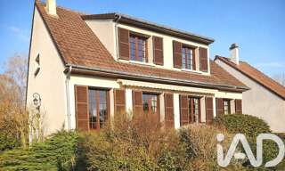 Maison 7 Pièces 125 m² à vendre à Triel-sur-Seine (78510)