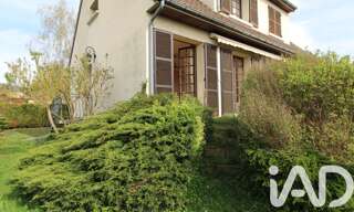 Maison 7 Pièces 125 m² à vendre à Triel-sur-Seine (78510)