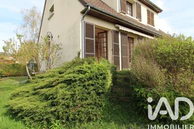 Maison 7 pièces 449000 €